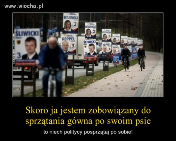 Popieram 