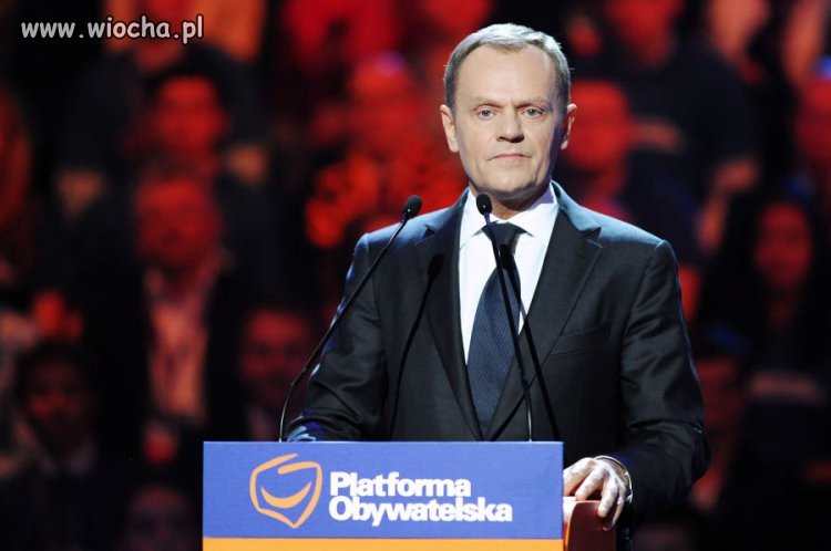 Premier oszukał Polaków! Tusk: nie będzie niskich podatków