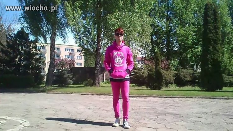 Polish boy