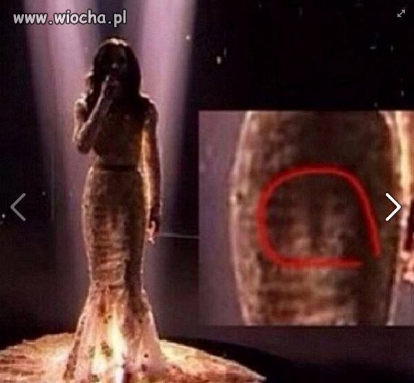 Wygrana jest bardzo podniecająca - Conchita