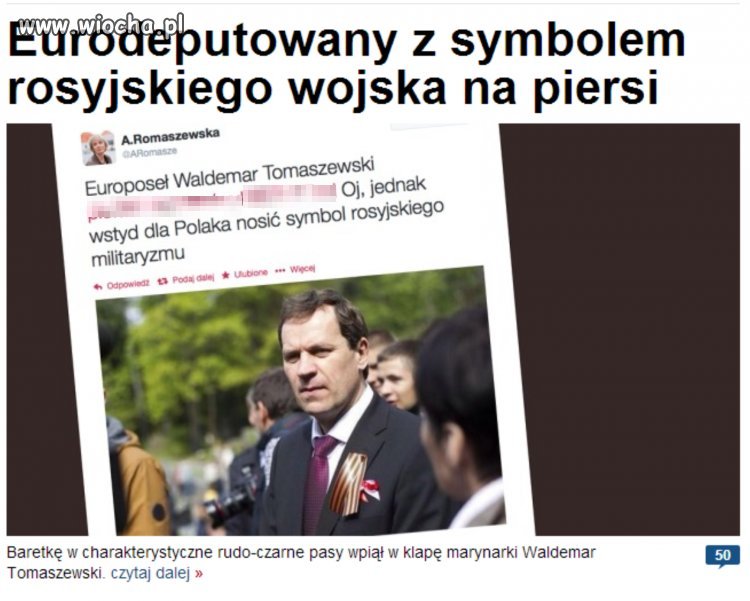 Polak, patriota 
