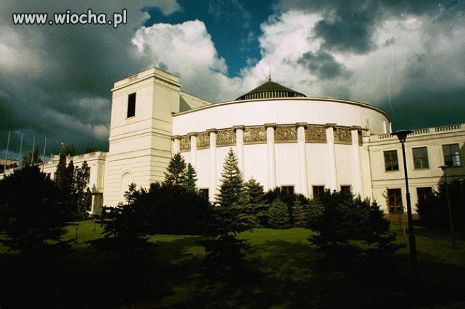 Największy chlew w Polsce