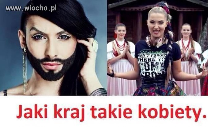 Coś w tym jest...