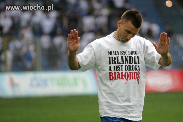 A miało być tak pięknie