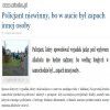 Obwąchiwanie się psów