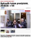 Co ludzie mają z tym krzyżowaniem? 