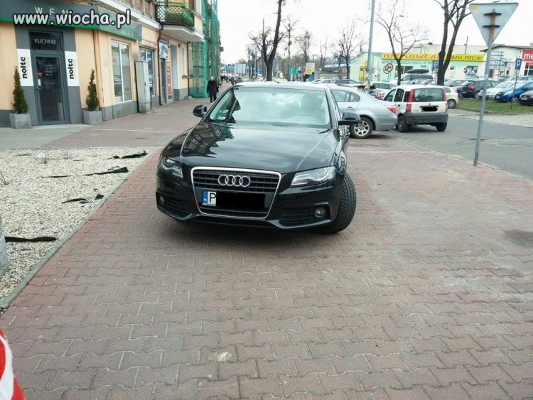 Kto mi zabroni?