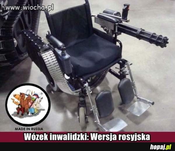 Rosja to stan umysłu