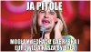 To dopiero kandydat...