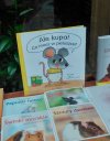 Książka dla dzieci XXI wieku. 