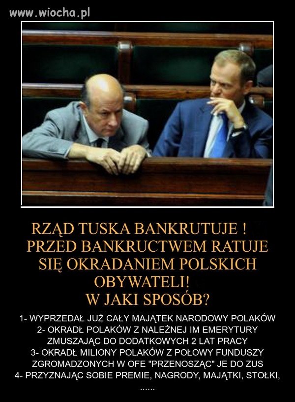 Poparcie PO w dzisiejszych wyborach do PE,