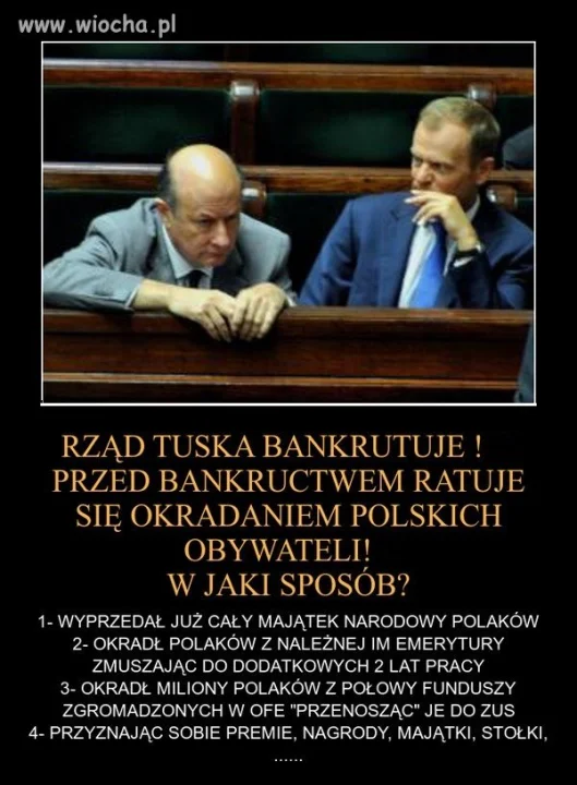 Poparcie PO w dzisiejszych wyborach do PE,