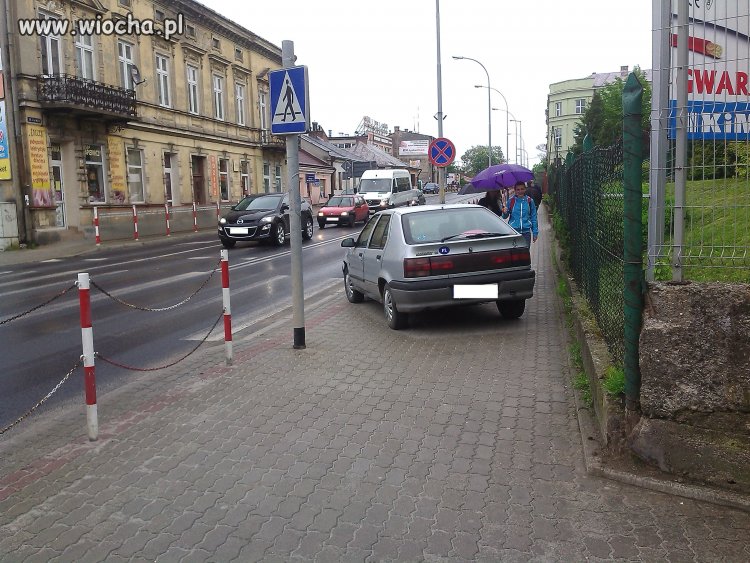 Mistrz parkowania