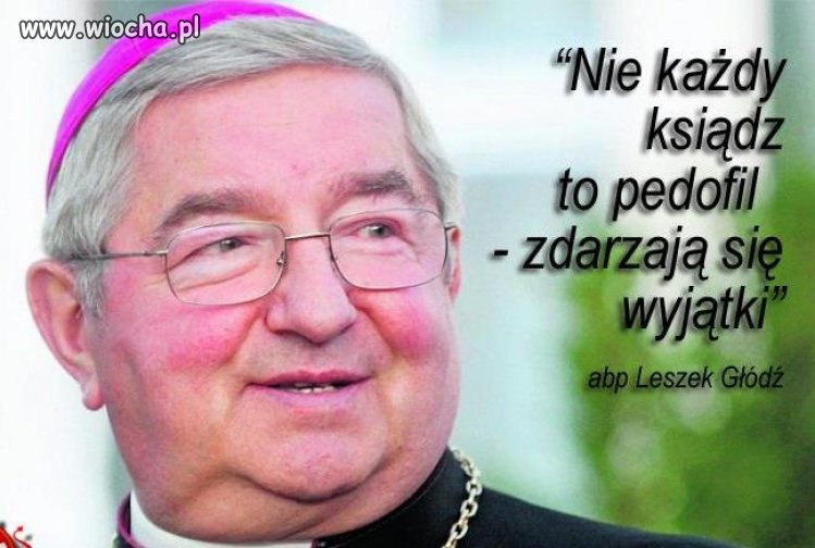 I ma racje... 
