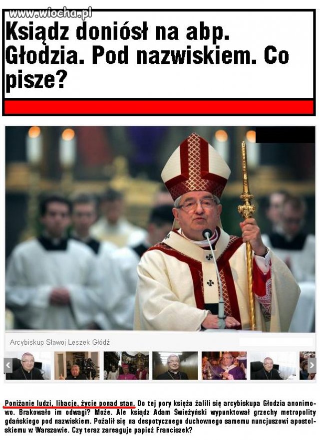 Mały Głodek 