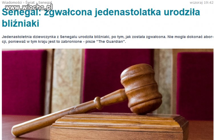 Pewnie wg.Korwinna kusiła