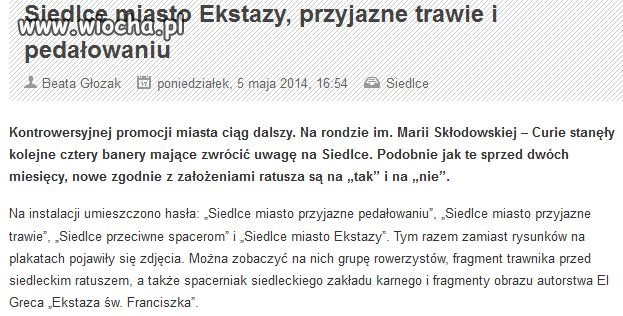 Nieważne jak mówią