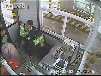 Pojawiam się i znikam