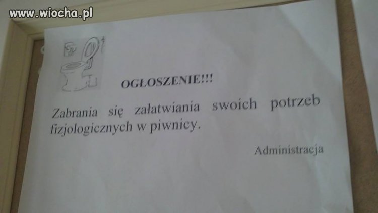 No ale kur*a za daleko do domu? 