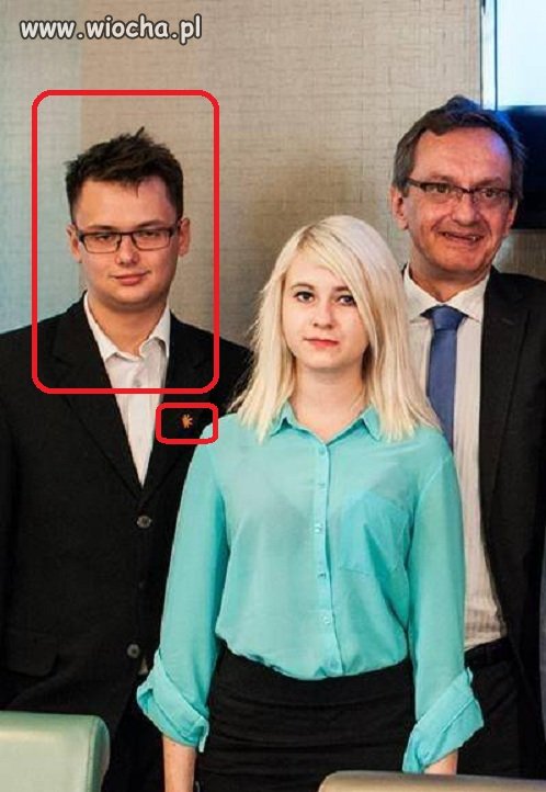 Nasza przyszłość, czyli polityka przez duże "Pe"!