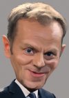 Dlaczego Tusk to największy polski literat ?