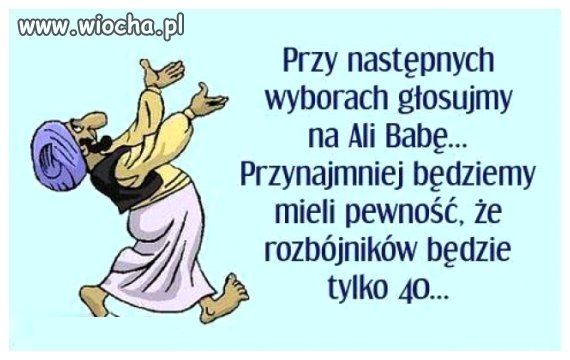 40 a nie ponad 400