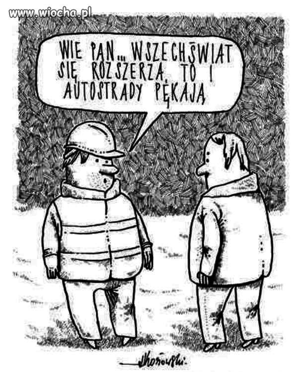 I wszystko jasne 
