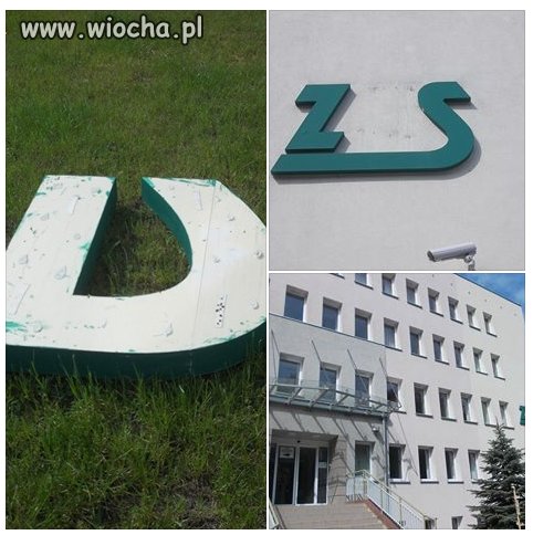 Wszystkie znaki na niebie i ziemi...