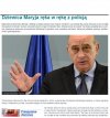 Za bliską współpracę z policją