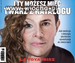 Pozdrawiam Ibisza