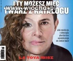 Pozdrawiam Ibisza