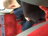 Burak w kolejach dolnośląskich!