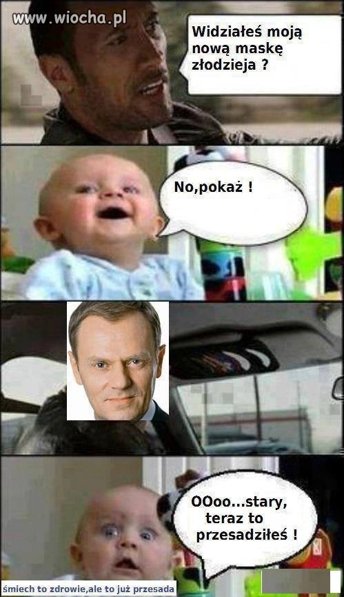 Musiałem dodać