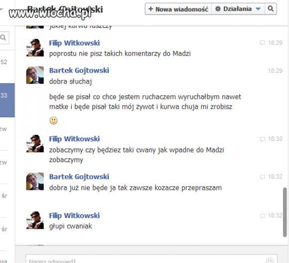 Internetowy cwaniak