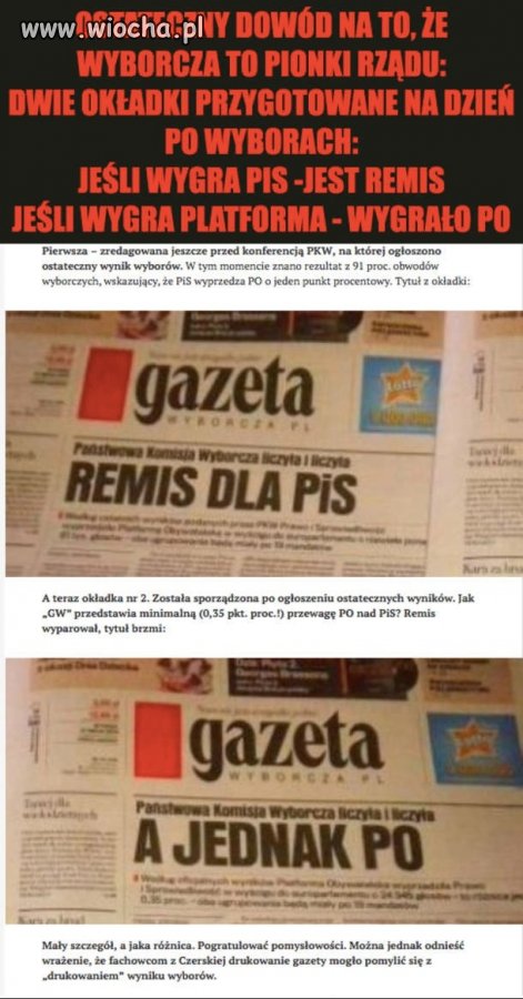 Wolne media