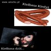 Kiełbasa kiedyś