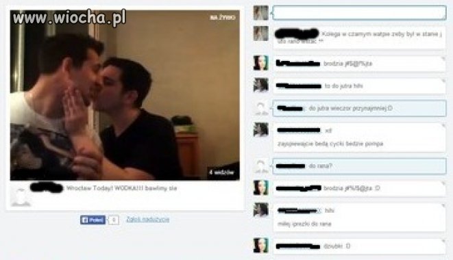 Już nawet fotka nie jest bezpieczna 