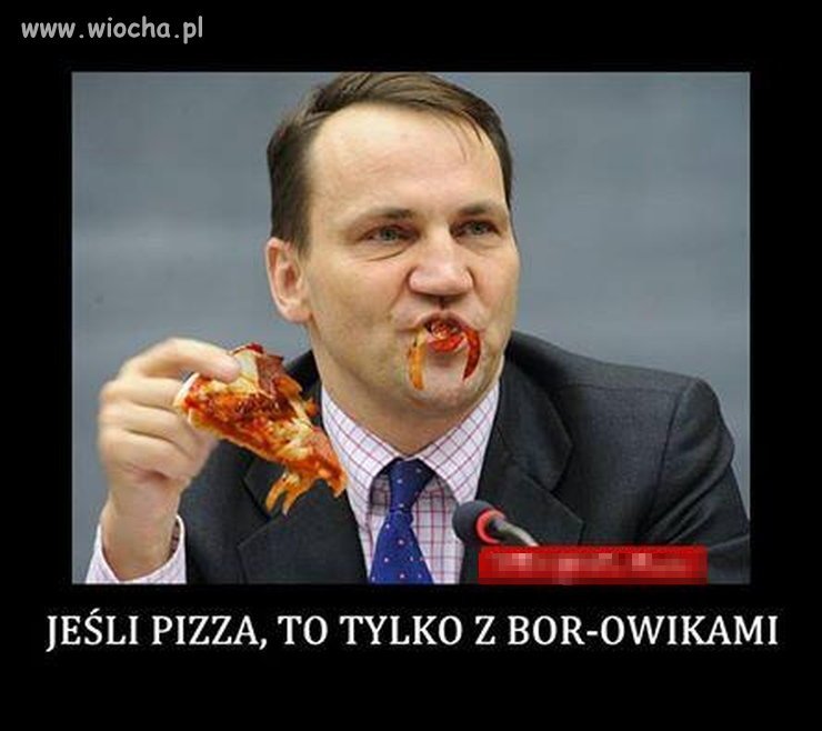 Jeśli Pizza