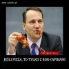 Jeśli Pizza