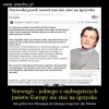 Norwegia- jedno z najbogatszych państw europy