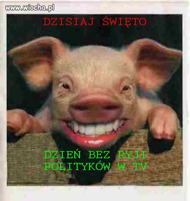 Najmilszy dzień w roku