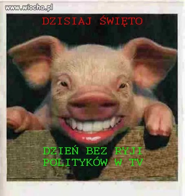 Najmilszy dzień w roku