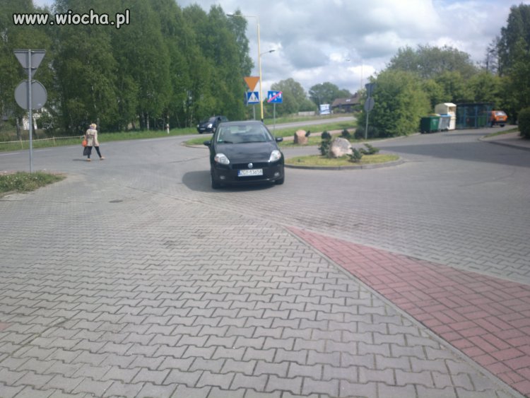 Mistrz parkowania