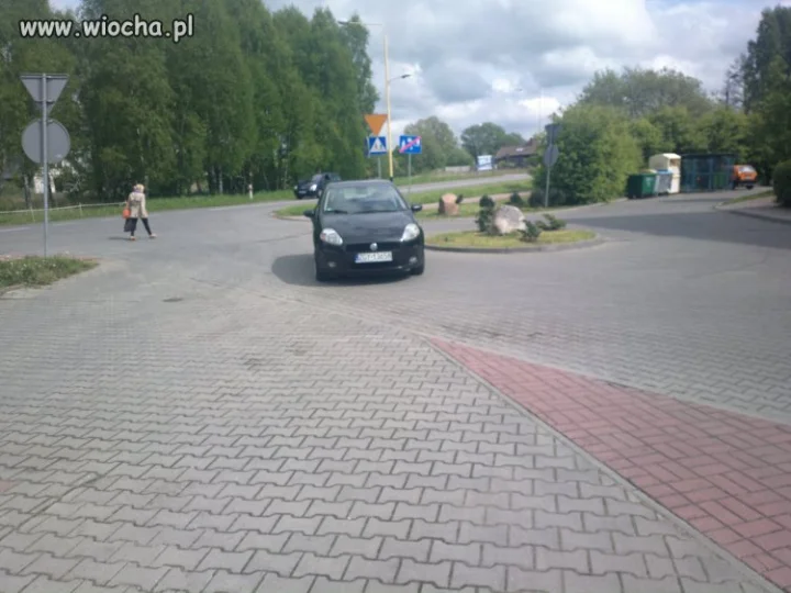 Mistrz parkowania