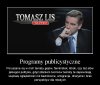 Tak wyglądają programy publicystyczne w Polsce,