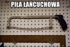 Piła łańcuchowa