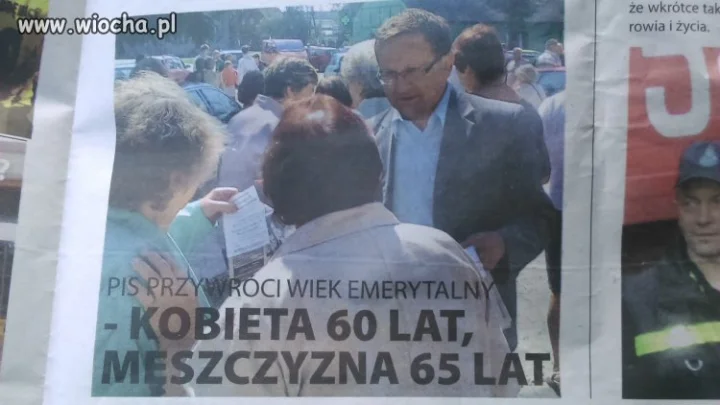 "Męszczyzna" 