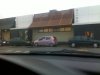 A teraz tak się podjeżdża pod Mc Donald