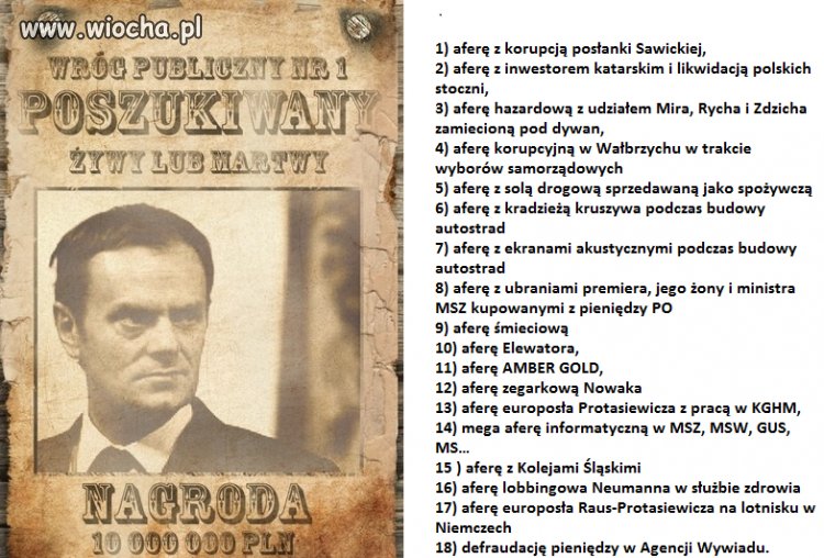 Szykuj się Rudy...