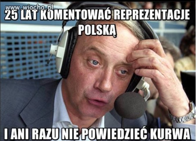 Wielki szacun.